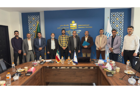 نشست تخصصی ارگونومی و سلامت برگزار شد