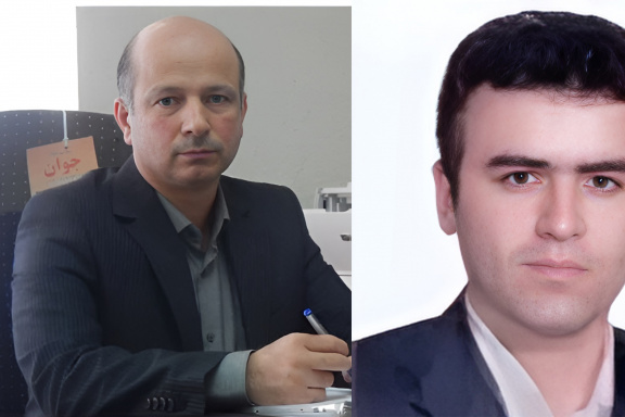 معرفی دو عضو هیات علمی دانشگاه به عنوان اعضای هیات علمی برگزیده در همکاری با جامعه و صنعت سال ۱۴۰۳ از سوی وزارت علوم، تحقیقات و فناوری