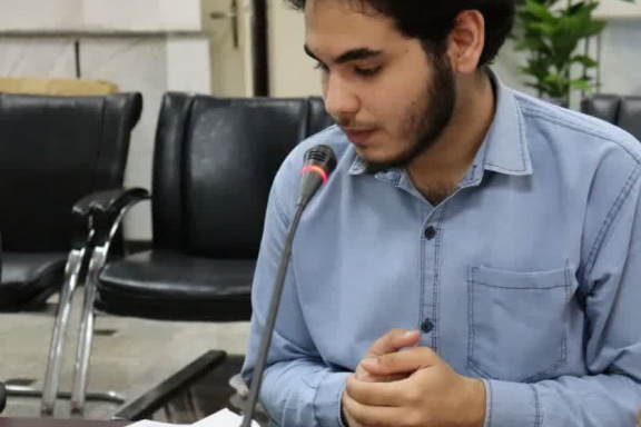 دانشجوی دانشگاه به مرحله نهایی سی و نهمین جشنواره سراسری قرآن و عترت دانشجویان وزارت علوم، تحقیقات و فناوری راه یافت