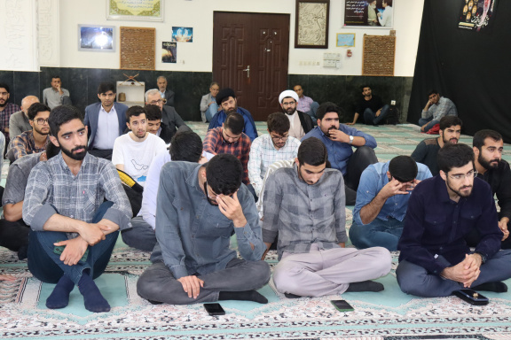 یادواره شهدای خدمت و شهدای دانشگاه صنعتی نوشیروانی بابل برگزار شد