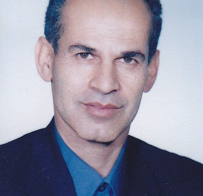 مدیـر گروه آموزشی مهندسی شیمی- بیوتکنولوژی دانشگاه منصوب شد