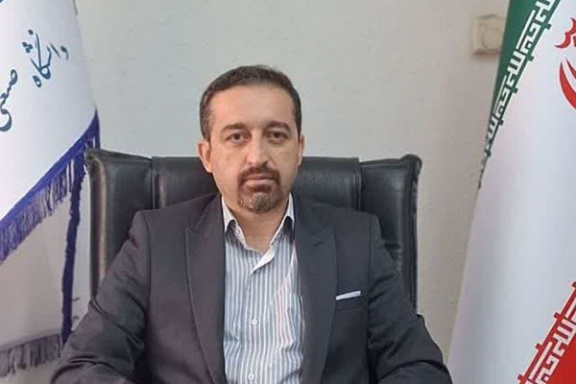 پیام دکتر سید محمود ربیعی رییس دانشگاه صنعتی نوشیروانی بابل به مناسبت گرامیداشت روز خبرنگار