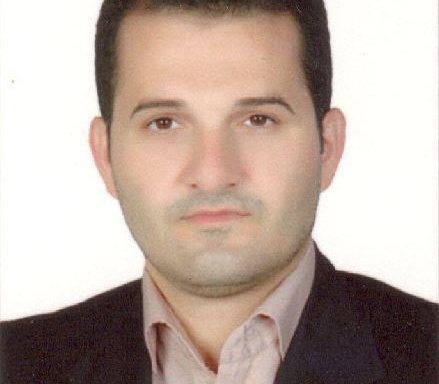 ارتقای مرتبه علمی عضو هیات علمی دانشکده مهندسی مواد و صنایع