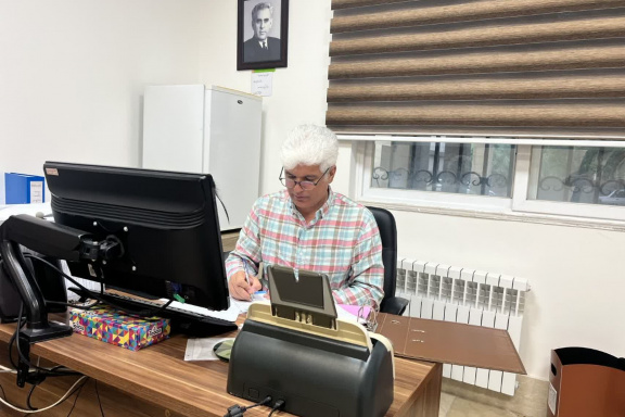 ۱۰۹ مورد همانند جویی پایان نامه های مقاطع دکتری و کارشناسی ارشد انجام گرفت (در بازه زمانی بهمن ماه ۱۴۰۳ تا تیرماه ۱۴۰۴)