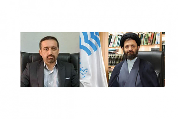 پیام رییس دانشگاه صنعتی نوشیروانی بابل و مسئول نهاد نمایندگی مقام معظم رهبری به مناسبت ۱۳ آبان؛ روز دانش آموز و مبارزه با استکبار جهانی