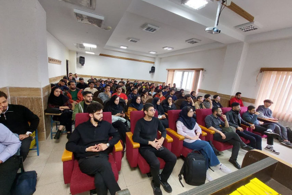 چهارمین کارگاه آشنایی با مهارت های موردنیاز برای دستیاری آموزشی برگزار شد