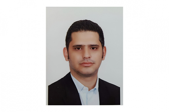 مدیـر گروه آموزشی مهندسی عمران- نقشه‌برداری دانشگاه ابقاء شد