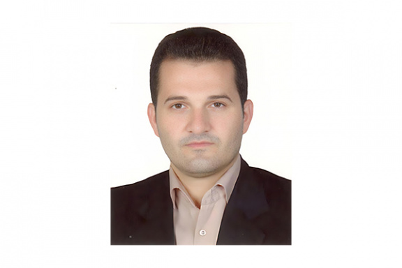 مدیـر گروه آموزشی مهندسی صنایع دانشگاه منصوب شد