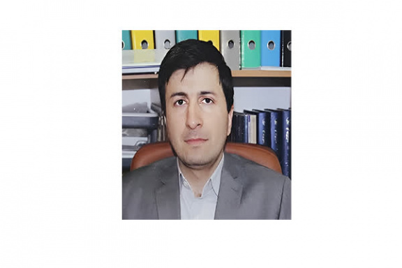 مدیـر گروه آموزشی مهندسی برق – کنترل دانشگاه صنعتی نوشیروانی بابل منصوب شد