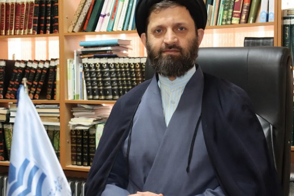 پیام حجت الاسلام و المسلمین خاکزاد مسئول نهاد نمایندگی مقام معظم رهبری دانشگاه صنعتی نوشیروانی بابل به مناسبت گرامیداشت روز مهندس