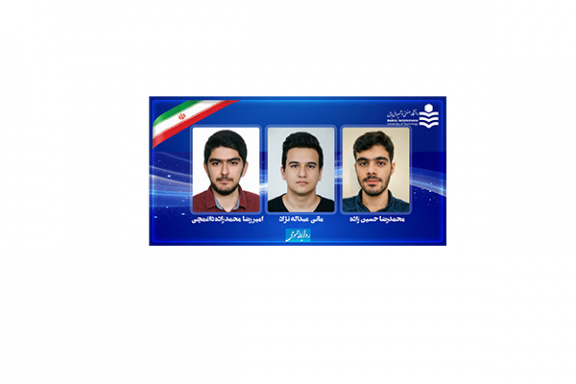 پنجمین جشنواره پروژه‌های تخصصی برتر مقطع کارشناسی برگزار شد