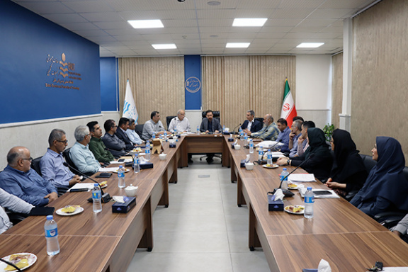 جلسه هماهنگی برگزاری کنکور سراسری مقطع کارشناسی تشکیل شد