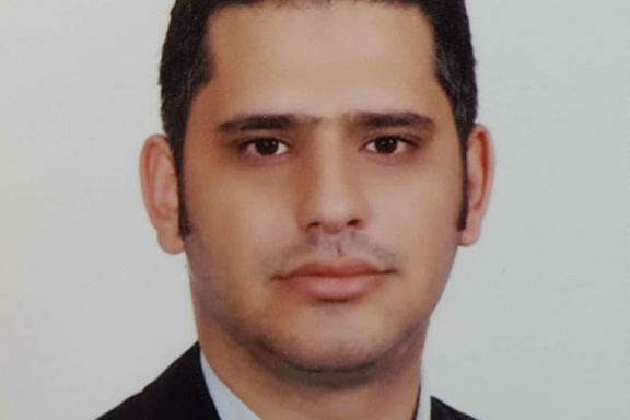 ارتقای مرتبه علمی عضو هیأت علمی دانشکده مهندسی عمران