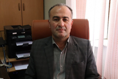مصاحبه روابط عمومی با معاون دانشجویی دانشگاه صنعتی نوشیروانی بابل در خصوص بهداشت و کیفیت غذا در سلف دانشجویان