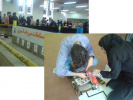 برگزاری هفتمین دوره مسابقات رباتیک کشوری