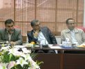 طرح توسعه دانشگاه صنعتی نوشیروانی بابل در مرزن آباد اجرایی خواهد شد