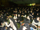 همایش ملی روز دختر در دانشگاه صنعتی بابل برگزار شد