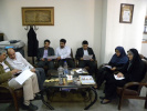 اولین جلسه کمیته اجرایی هفته پژوهش مازندران برگزار شد