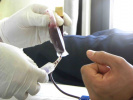 دانشگاه صنعتی نوشیروانی بابل 27 هزار سی سی خون به نیازمندان اهداء کرد