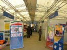 یازدهمین نمایشگاه دستاوردهای پژوهشی و فناوری مازندران گشایش یافت