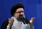 احمد خاتمي: روحانيت محكم در مقابل حركات ضد ارزشي و فتنه گران جديد خواهد ايستاد