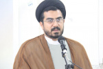 حجة الاسلام حسینی: امام خمینی(ره) اسلام را احیاء کرد