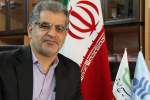 استقرار دبیر خانه ایرانی اتحادیه دانشگاه های دولتی کشورهای حاشیه دریای خزر در دانشگاه
