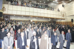 برگزاری مراسم گرامیداشت 16 آذر در دانشگاه صنعتی نوشیروانی بابل