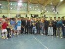 برگزاری مسابقات فوتسال درون دانشگاهی با نام جام خلیج فارس