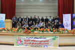 دومین دوره مسابقات کشوری دست ساخت های فیزیک برگزار گردید
