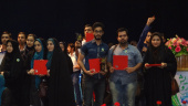 دستاوردهای درخشان کانون ها در جشنواره ملی رویش