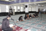 سی امین دوره مسابقات قرآنی دانشجویان برگزار گردید