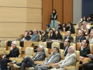 نخستین کنگره آسیایی و اقیانوسیه فناوری نانو برگزار شد