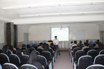کارگاه آموزشی 'پیشرفت های اخیر در مهندسی بیوشیمی' برگزار شد