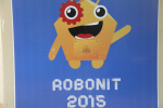 190 تیم در یازدهمین دوره مسابقات ملی رباتیک شرکت کردند