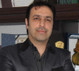 دکتر محسن جهانشاهی به سمت رییس کمیته فناوری نانو وزارت علوم تحقیقات و فناوری منصوب گردید