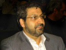 دکتر داود دومیری گنجی به عنوان محقق برتر ایرانی در پایگاه استنادی ISI معرفی شد