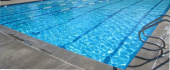 مسابقات انتخابی تیم شنای دانشجویان پسر دانشگاه برگزار گردید