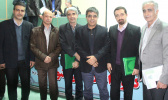 انتخاب دو عضو هیات علمی دانشگاه به عنوان پژوهشگر برتر استان مازندران
