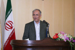 سخنرانی رئیس پارک علم و فناوری دانشگاه تهران در دانشگاه برگزار می گردد