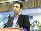دکتر محسن جهانشاهی به سمت رییس بنیاد ملی نخبگان استان‌ مازندران، منصوب گردید