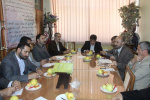 برگزاری جلسه هم اندیشی گروه معارف اسلامی با عنوان «شیوه تدریس نیاز محور»