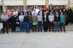 سومین کارگاه علوم اعصاب محاسباتی ایران به کار خود پایان داد