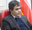 انتخاب رییس دانشگاه به عنوان استاد برتر از سوی مؤسسه بتن آمریکا (ACI)- شاخه ایران