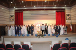 برگزاری جشن ازدواج دانشجویی