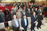 برگزاری مراسم اختتامیه هفته پژوهش استان در دانشگاه