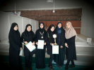 برگزاري مسابقات قهرماني تيراندازي دانشجويان دختر دانشگاه هاي منطقه دو كشور