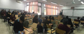 برگزاري كارگاه نشريات ويژه دانشجويان