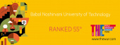 كسب جايگاه 55 دانشگاه صنعتي نوشيرواني در ميان دانشگاه هاي جوان برتر جهان
