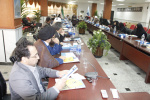 برگزاري كارگاه آموزشي حقوق زن وآشنايي با مفاهيم فمينيسم در دانشگاه